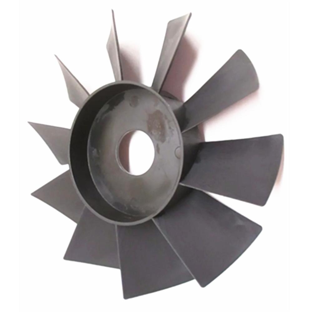 52014 6" 10-лопастной вентилятор трансмиссии