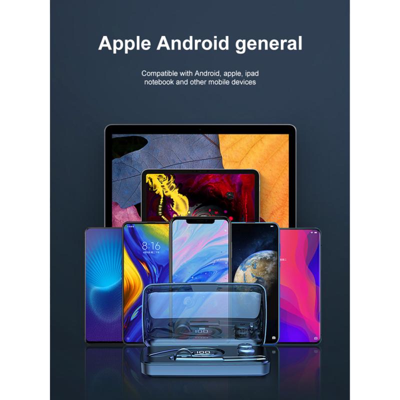 Yyk-525 Подвесное ухо Bluetooth-совместимая гарнитура с шумоподавлением во время вождения с одним ухом