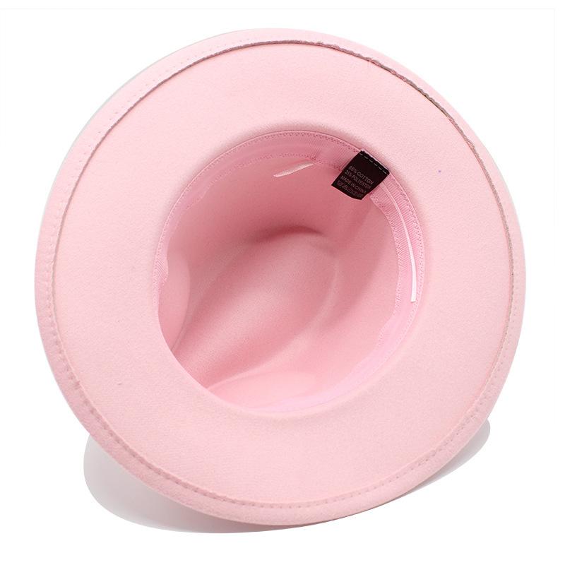 Wish шерстяная шляпа британская джазовая шляпа фетровая шляпа