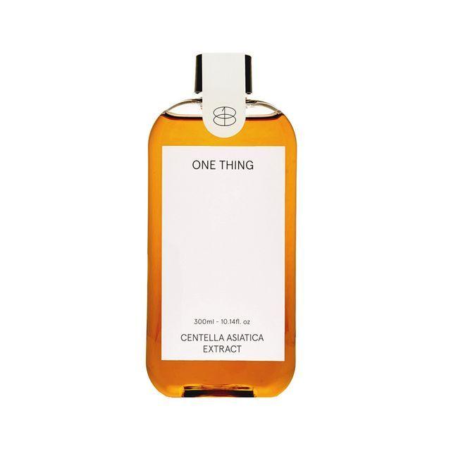 ONE THING Centella Asiatica Extract Toner 300ml