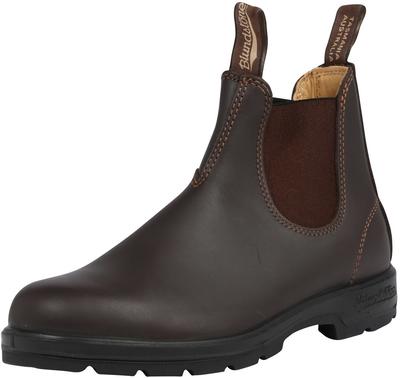 Ботинки Blundstone 550 из орехового дерева