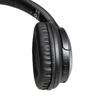 Moodix KO23NB1701 ANC Bluetooth On-Ear Headphones, Black