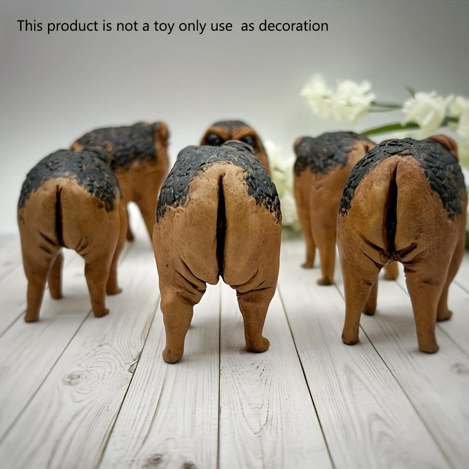 1 шт., статуя сварливой черной африканской дождевой лягушки из смолы, украшения для поделок из смолы злого авокадо, декор комнаты, домашний декор, декор сцены, декор рабочего стола, домашний декор