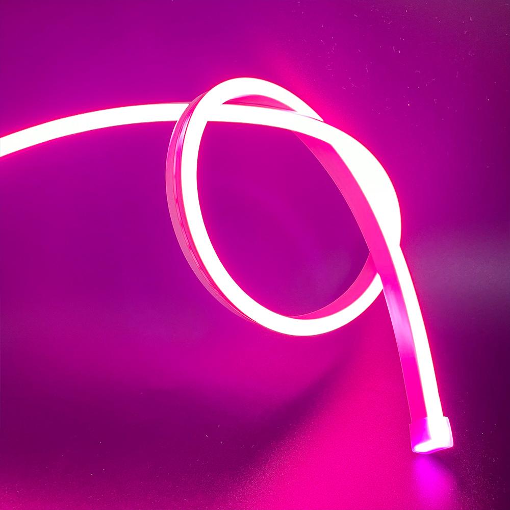 5M наружная водонепроницаемая 12V Usb гибкая светодиодная лента неоновые огни подсветка геймерская спальня украшение