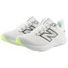 New Balance NB 460 V4 Износостойкие Дышащие Повседневные Беговые Кроссовки Мужские Белые M4604N0