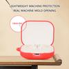 Silicone Protective Case Anti Slip Cover with Dust & Water Resistance Earphone Sleeve Suitable for Redmi Buds 6S Earbuds