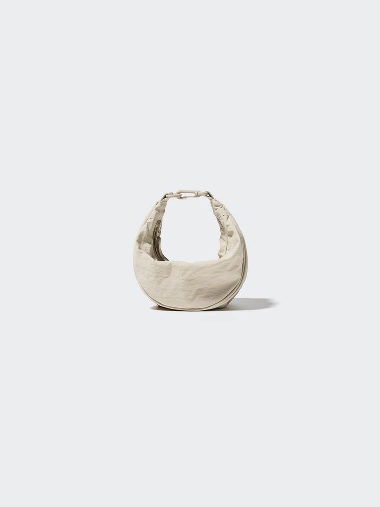Uniqlo Round Ultra Mini Bag
