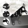 8031 Throttle Cable Bracket Transmission Cable Bracket for Chevy 265-400 SBC 396-454 BBC Small Big Block