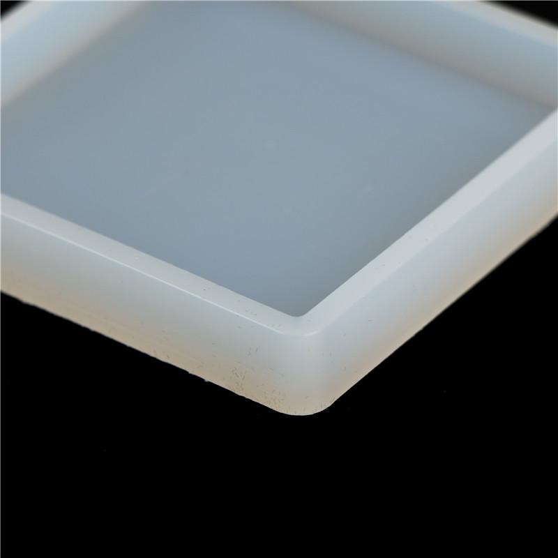 Практичный многотипный гладкий свободный без шлифования силиконовый материал формы для многих целей