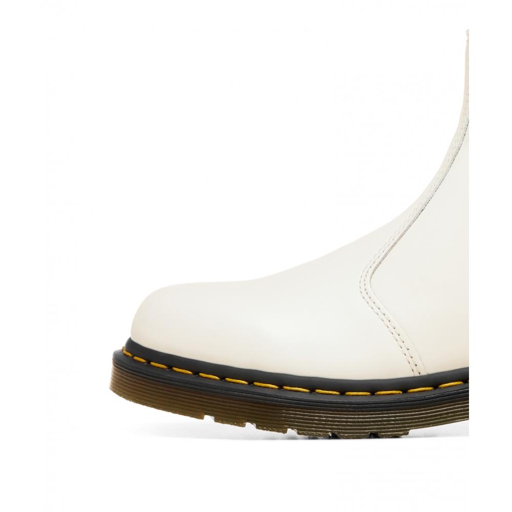 Ботинки Челси Dr.martens 2976 Белые 26228100