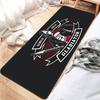 Printing S-Spartan G-Gladiator Logo Floor Carpet Nordic Style Home Doormat Bathroom-Toilet Mats Bedroom Hotel Decor Mat