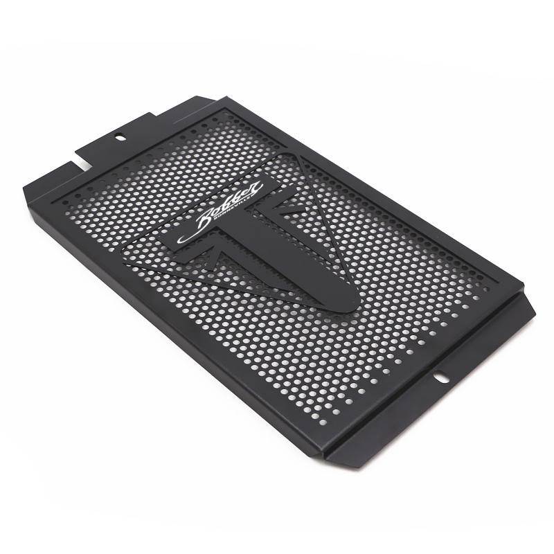 Решетка радиатора двигателя, Защитная крышка для Bonneville T100 T120 Bobber Street Scrambler, ободок решетки радиатора