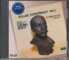 CD СОЛТИ / LPO - Элгар, Симфония № 1 UCCD4535 UNIVERSAL 2010 Япония Оби Классика Б/У