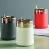 Pop-up Automatic Toothpick Dispenser Plastic Toothpick Jar New Toothpick Box for Living Home
