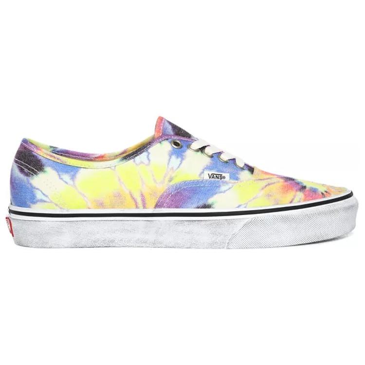 Vans Authentic 'Washed - Tie Dye' Men's VN0A2Z5I19X