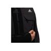 adidas Спортивная теплая повседневная куртка на молнии с капюшоном, мужские куртки, черная H13792