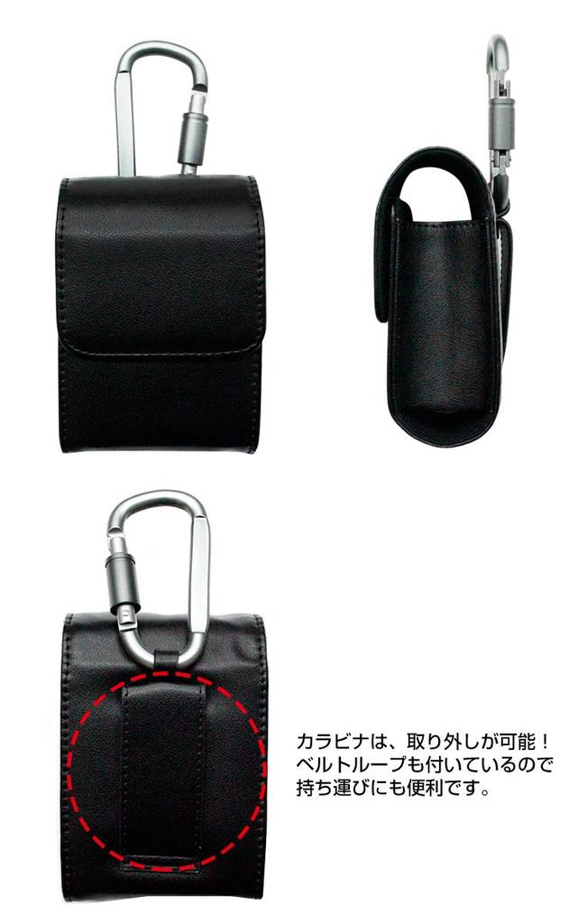 Чехол для лазерного дальномера Nikon COOLSHOT 80i VR, черный [УДИВИТЕЛЬНЫЙ] VR/80 LKS-NI01