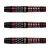 DYNASTY TRIPLEIGHT OVER3 Over 3 Impact 2BA Yuta Ichikawa Model Darts Barrel Dart Set -IMPACT-