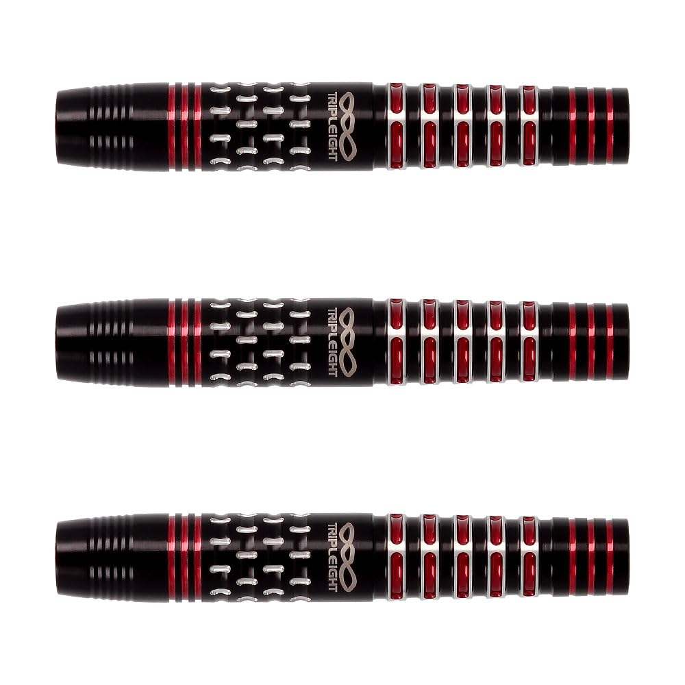 DYNASTY TRIPLEIGHT OVER3 Over 3 Impact 2BA Yuta Ichikawa Model Darts Barrel Dart Set -IMPACT-