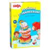 Настольная игра - HABA - Торт на день рождения - Белый - От 4 лет - Смешанный