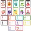Children's Clamping Beads Math Game – Educational Color Matching Toy for Early Learning