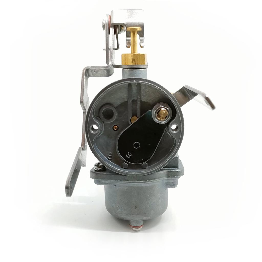 Оригинальные запчасти для подвесного мотора Tohatsu, карбюратор в сборе для лошадиных сил 3F0-03100-6, 2-тактный, 3,5 л.с.