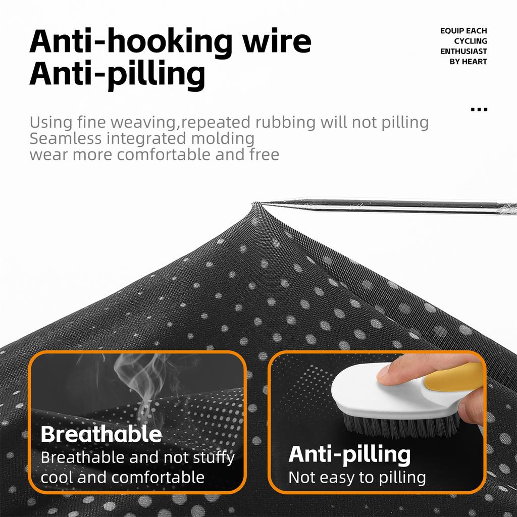 Summer Sunproof Arm Sleeves IceSilk Breathable Arm Sleeves HotDay Cycle Riding Sports Cooling Arm