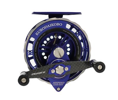 Kurodai Kobo THE Athlete High Speed Drop-in 85-DB