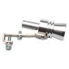 Modified Sound Simulator Tailpipe Turbo Sound Whistle Universal Car Turbomuffler  Cars