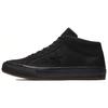 Counter Climate Mid Triple Black 158832C