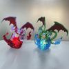 New Anime Pokemon Figure Charizard Action Figures PVC Statue Collection Model Toys Gifts