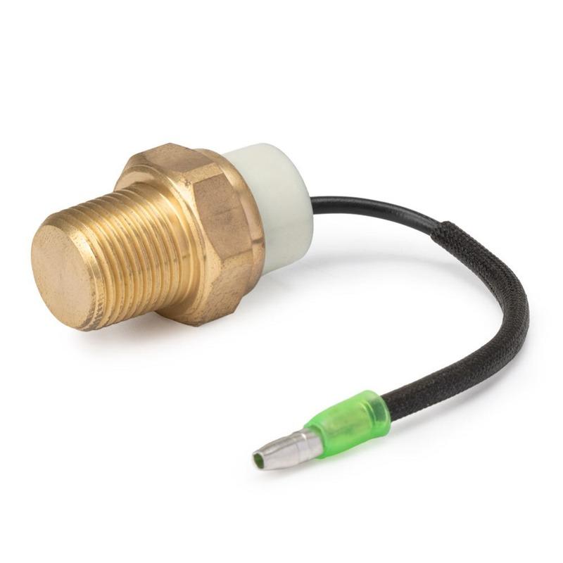High quality New For 3085352 Thermostat Water Pump Switch Sensor Polaris Big Boss 500 Ranger 425 500 Sportsman Xpedition