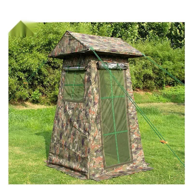 Jungle Starry Sky Field Sentry Tent