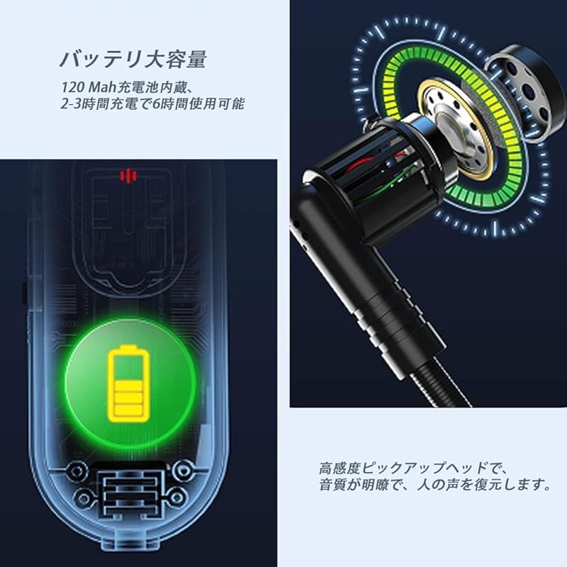 [Сертифицированный знак технического соответствия] Беспроводной микрофон 2.4G головной микрофонный комплект беспроводной микрофон сценический портативный громкоговоритель передача на расстояние 50 м