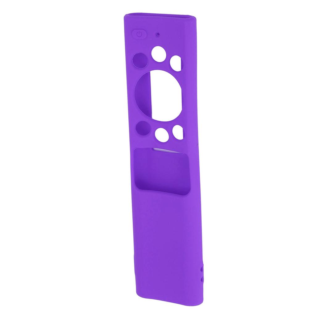 Чехол для пульта дистанционного управления телевизором, силиконовый, приятный для кожи, противоскользящий, моющийся, защитный чехол для пульта дистанционного управления для SAMSUNG BN59