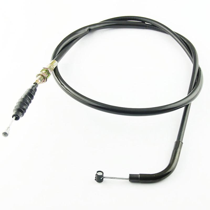 Motorcycle Clutch Cable Steel Wire Line For Yamaha XVS1100 V-star 1100 Vstar 1100 XVS 1100 XVS1100 Accessories Parts
