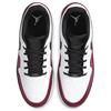 Jordan 1 Jester XX Low Laced Благородный красный Женские Jordan CI7815-106