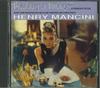 CD HELRY MANCINI - Breakfast At Tiffany's EGR3004 OMAGATOKI 1992 Japan Soundtracks & Musicals Used
