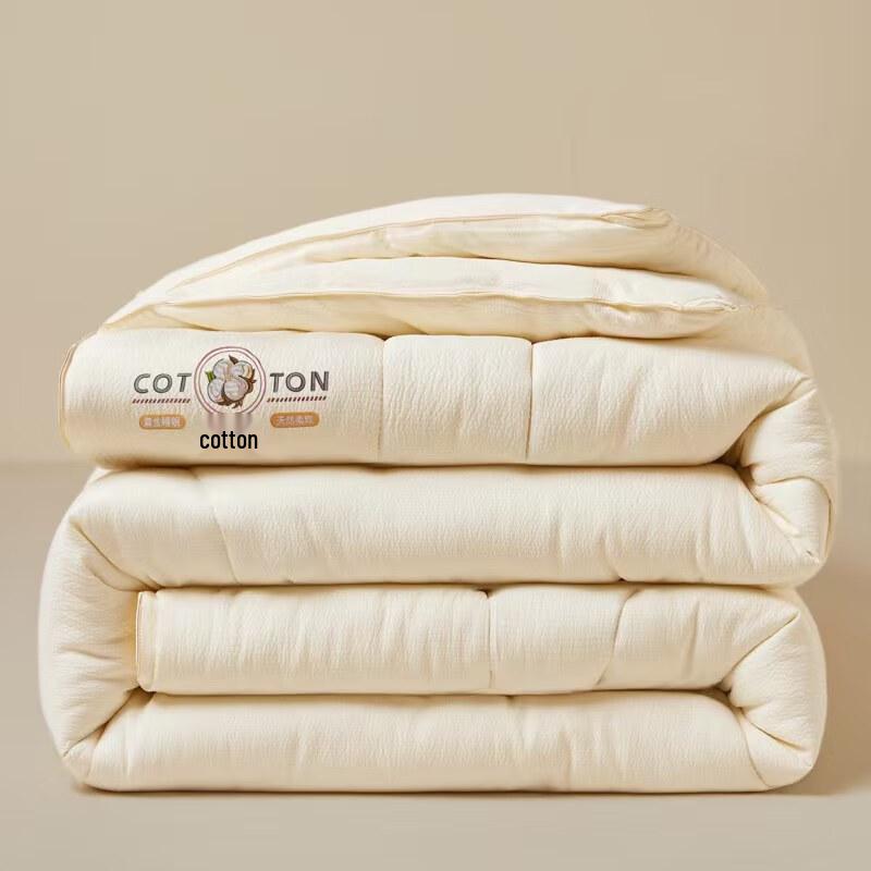 Yomeng Jiaju Warm Jacquard Cotton Quilt