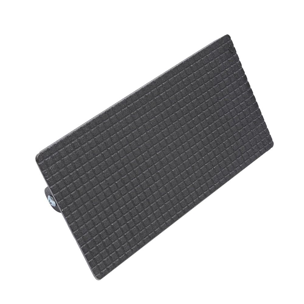 Сверхпрочный пресс для стейков и бургеров, плоская гриль-сковорода, измельчитель гамбургеров, доска для прессования мяса, кухонные гаджеты