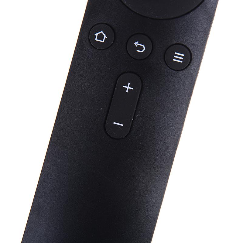 Умный пульт дистанционного управления для Mi TV Set-Top Box Remote Control 3 2 1 поколения