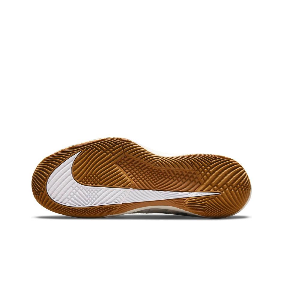 Nike Кроссовки Court Air Zoom Vapor Pro Summit White Binary Blue для мужчин Sail CZ0220-133