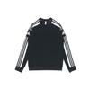 Crew Neck Pullover Sweatshirt Men Tops Black GT6638