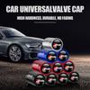 Для Audi 8V4 шт. Декоративные колпачки на вентили автомобильных шин Чехол на ниппель колеса автомобиля Мотоцикла Велосипеда Для Audi TT S Sline RS A1 A3 A6 A5 A7 A8 Q3 Q5