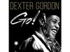 [SHM-CD] Вперёд! Саксофон Dexter Gordon ограниченной серии UCCU-5703 Sonny Clark Trio