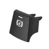 Car Handbrake Parking Brake Switch Button Sticker Cover for BMW 09 14 5   6 Series 61312822518