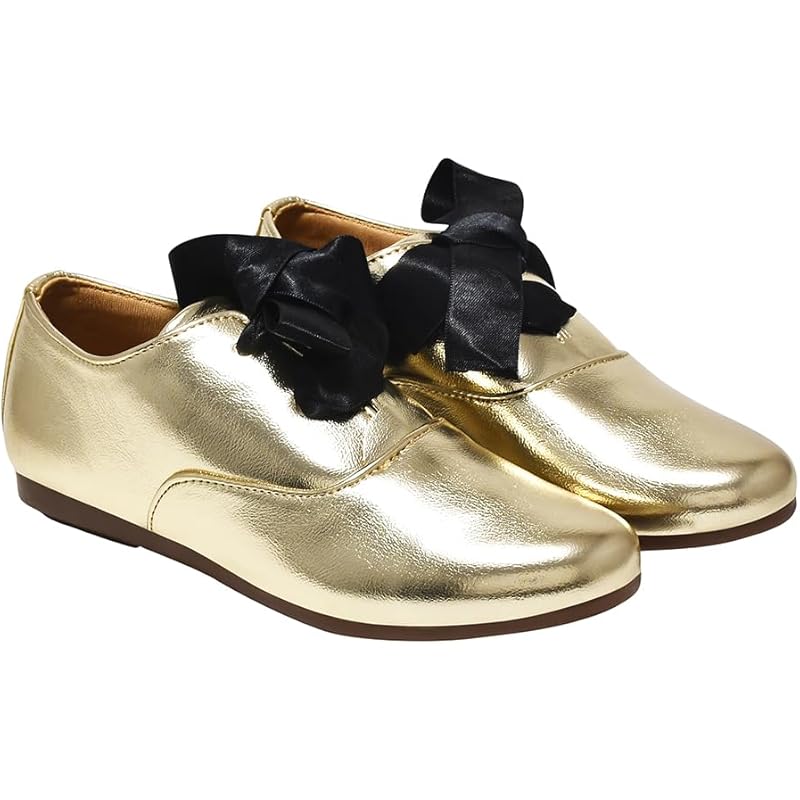 Shoetopia Women'S Casual Shoes Golden, 5