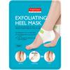Exfoliating Heel Mask, 1pc. - Exfoliating Heel Mask