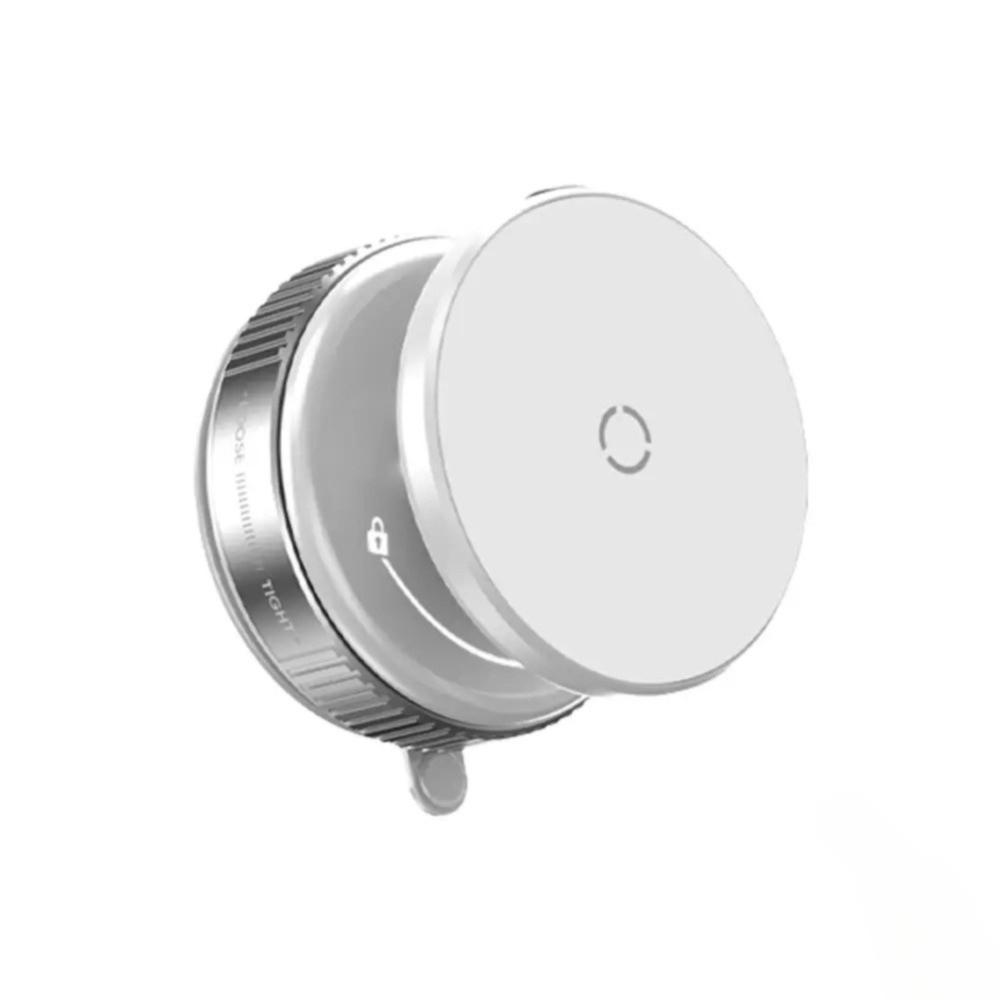 360° Rotation Car Phone Holder Super Strong Suction Car Windshield Mounts Car Navigation