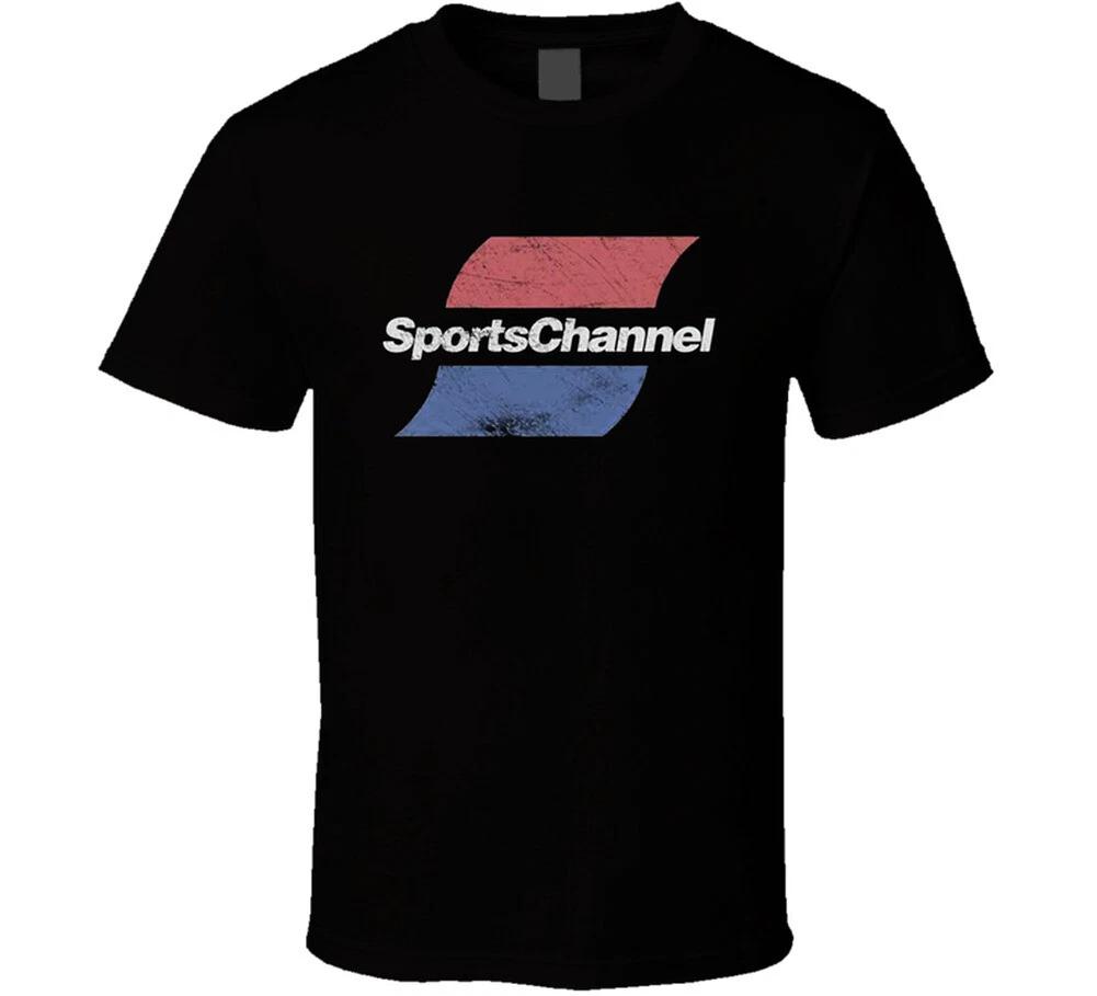 Sports Channel T Shirt